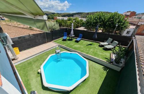 Canyelles House | Casa Joana