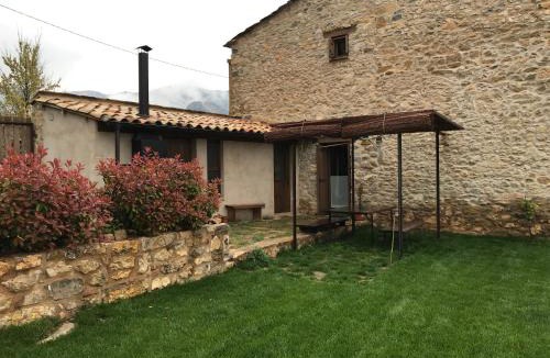 Abella de la Conca House | Casa Jou