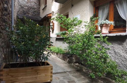 Torla-Ordesa House | Casa Julio