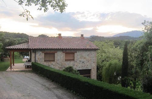 Olvan House | CASA LA GRANJA