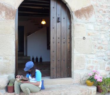Azuelo House | Casa La Rinconada