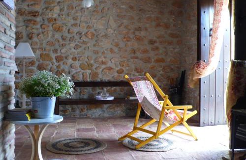 Azuelo House | Casa La Rinconada