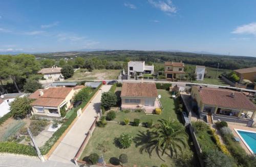 Les Roques House | Casa Les Roques