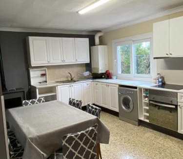 Les Roques House | Casa Les Roques