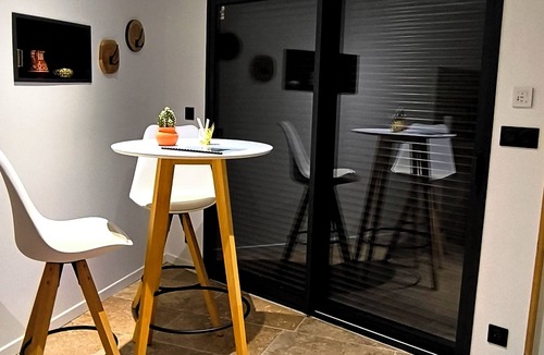Septfonds House | Casa Liã Guest House