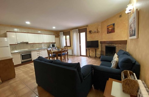 Beceite Apartment | Casa Lola Beceite Apartments, mountain views and petfriendly