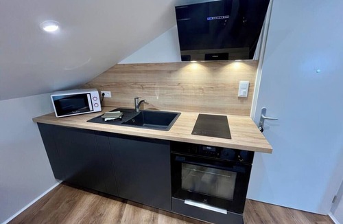 Brive-la-Gaillarde Apartment | Casa Lou Marine - T1 - Hyper Centre