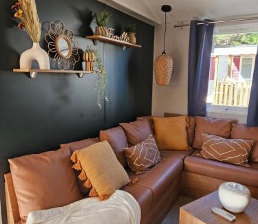 Canet-Plage Other | Casa Luisa Mobil Home