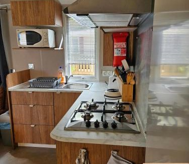 Canet-Plage Other | Casa Luisa Mobil Home