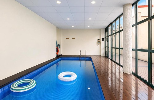 Dreta de l'Eixample Apartment | Casa Luxe Suites Barcelona