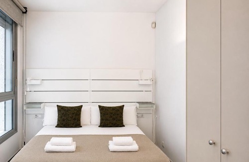 Dreta de l'Eixample Apartment | Casa Luxe Suites Barcelona