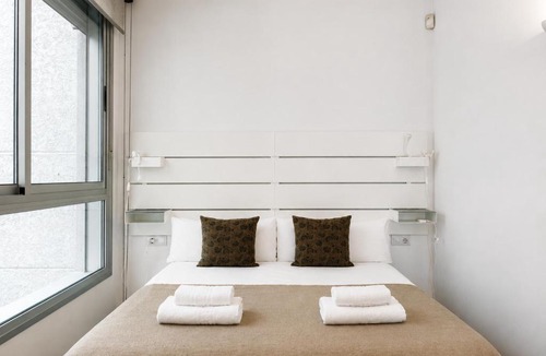 Dreta de l'Eixample Apartment | Casa Luxe Suites Barcelona