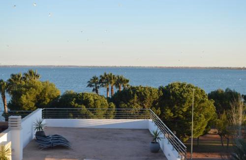 L'Ampolla House | Casa Mar i Sol