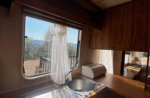 Arbucies House | Casa Mar: Peaceful Retreat with Mountain Views, Private Terrace and Garden