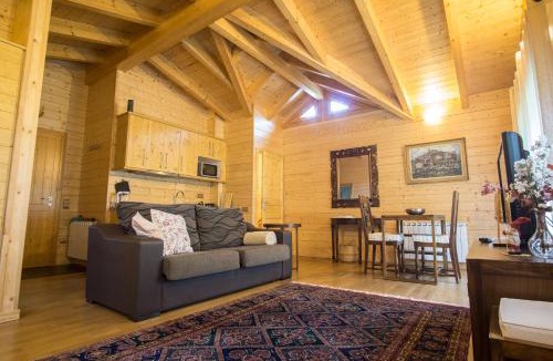 La Molina Ski Chalet | Casa MARAVILLA 8 pax. Deporte y relax exclusivo!