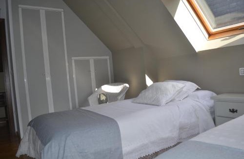 Canfranc Apartment | Casa Marco - esenciaaragon- Ático dúplex al lado de las estaciones de esquí