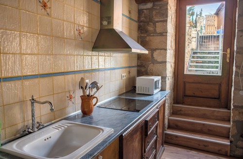 Vallbona de les Monges Cottage | Casa Marilluna Aixoplucrural