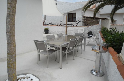 Riumar House | casa Mariona