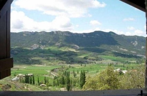 Valle de Lierp House | Casa Marquet for 6 people