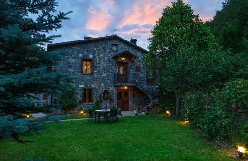 Sarvise House | Casa Martin Ordesa