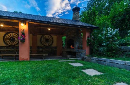 Sarvise House | Casa Martin Ordesa
