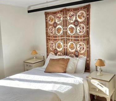 Montblanc House | Casa Medieval en el Centro de Montblanc