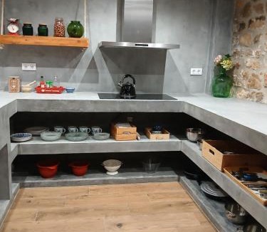 Castro Urdiales House | Casa Melida