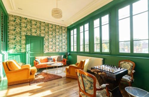 Aspet Bed & Breakfast | Casa Miasto - Chambres d'hôtes & Spa