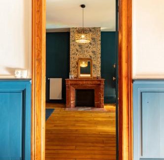 Aspet Bed & Breakfast | Casa Miasto - Chambres d'hôtes & Spa