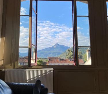 Aspet Bed & Breakfast | Casa Miasto - Chambres d'hôtes & Spa