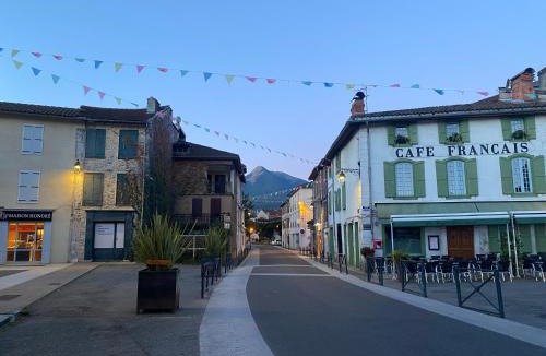 Aspet Bed & Breakfast | Casa Miasto - Chambres d'hôtes & Spa