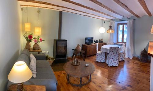 Anciles Apartment | Casa Mingot SXVI Anciles Benasque