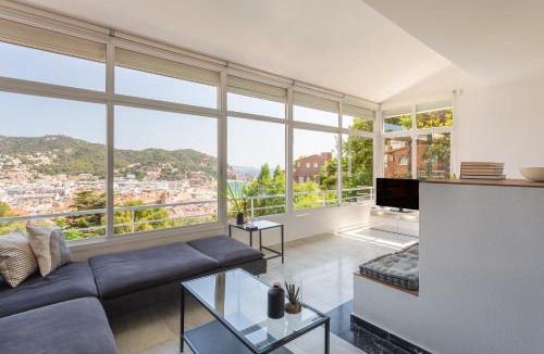 Tossa de Mar House | Casa Mirador,private pool, seaviews