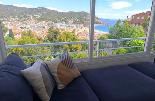 Tossa de Mar House | Casa Mirador,private pool, seaviews