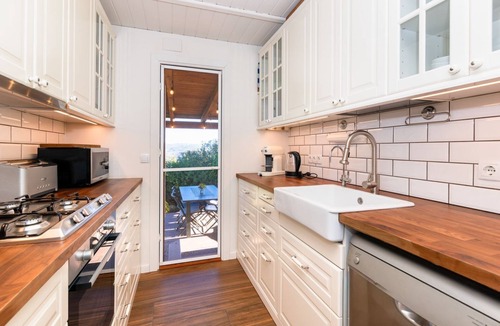 Olivella Villa | Casa Mokki - Three Bedroom Villa, Sleeps 7
