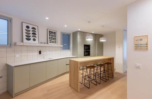 Dreta de l'Eixample Hostel | Casa Nido Diagonal