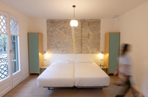 Dreta de l'Eixample Hostel | Casa Nido Diagonal