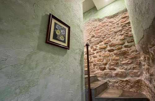 Alquezar House | Casa O'Tinte
