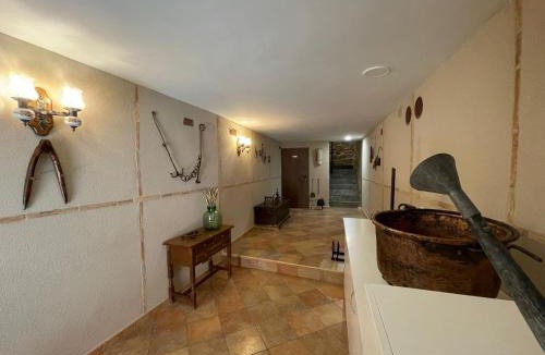 Alquezar House | Casa O'Tinte