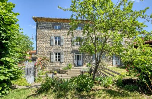Saint-Ilpize Bed & Breakfast | Casa Orma - Chambres et Table d'hôtes