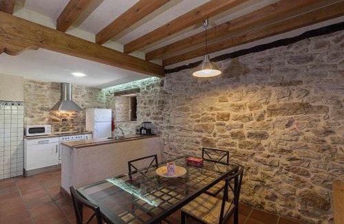 Mave House | Casa Palacio de Mave