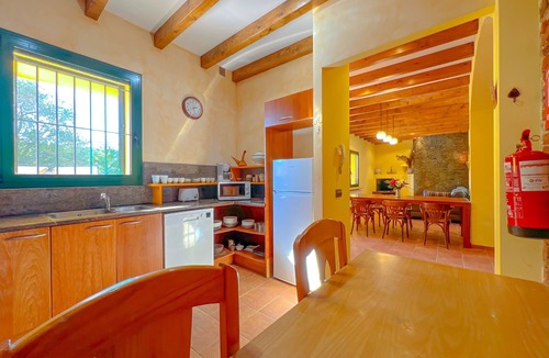 Palamos House | CASA PALAMOS