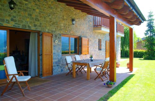 Prullans House | Casa para familias en Prullans