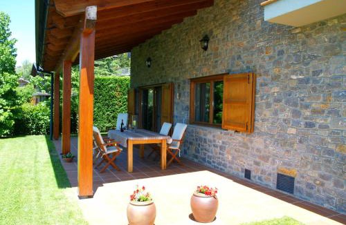Prullans House | Casa para familias en Prullans