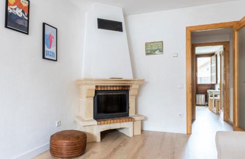 Biescas Apartment | Casa Pelaire Biescas