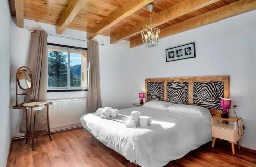 Panticosa House | Casa Pelaire Panticosa -tucasaenlospirineos