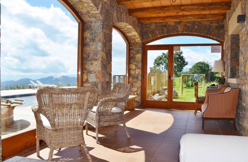 Camprodon House | Casa Peltés - Stunning 360° Views, Lovely Pool, Luxury & much more