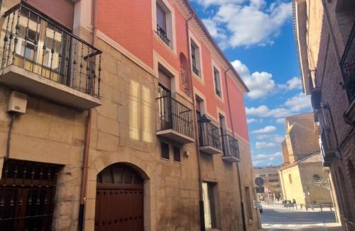 Fuenmayor Apartment | Casa Pepa