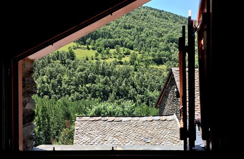 Esterri de Cardos House | CASA PIRINEO PALLARS RELAX SKY ADVENTURE HUTL-434539
