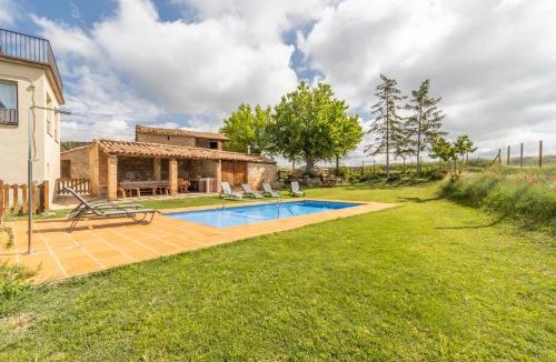 Solsona House | Casa ponet